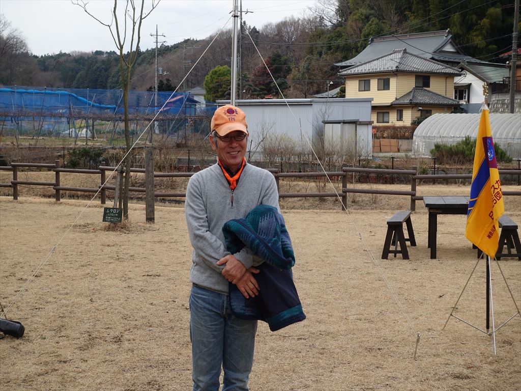 育成会長のことば 育成会長のことば