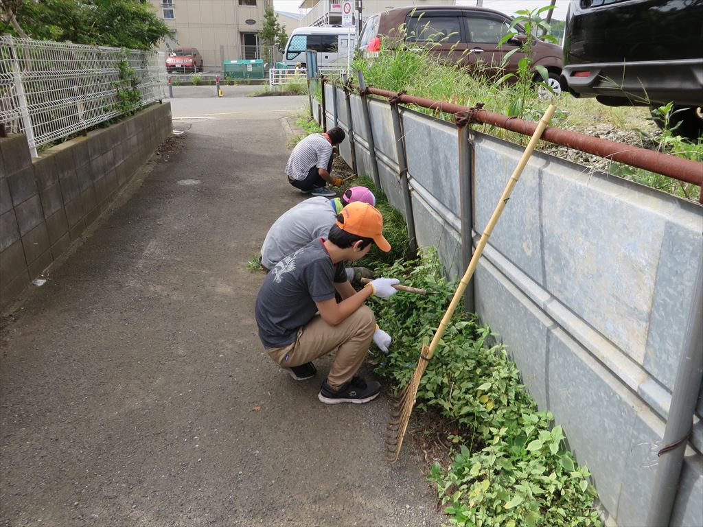 ここもすごいなぁ