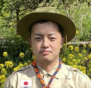 副長 齋藤桂